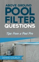 Above Ground Pool Filter Questions Kindle Cover