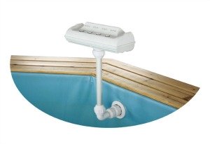 Pool Fountain