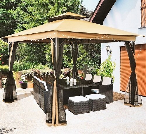 Patio Gazebo