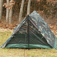 Two-Man Tent
