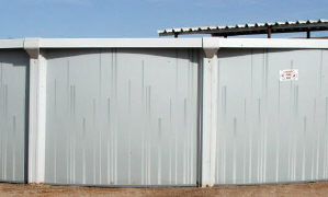 Asahi Pool older Asahi above ground pool