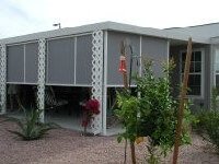 Screen Room screen room