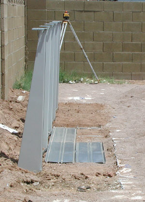 Doughboy Pool Pressure Plates above ground pool pressure plates