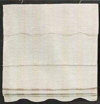 Roman Shades - Chic