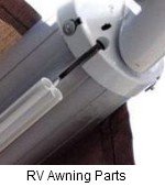 rv awnings