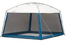 Portable Screen Room