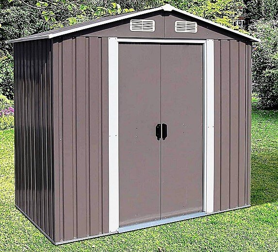 Storage Shed